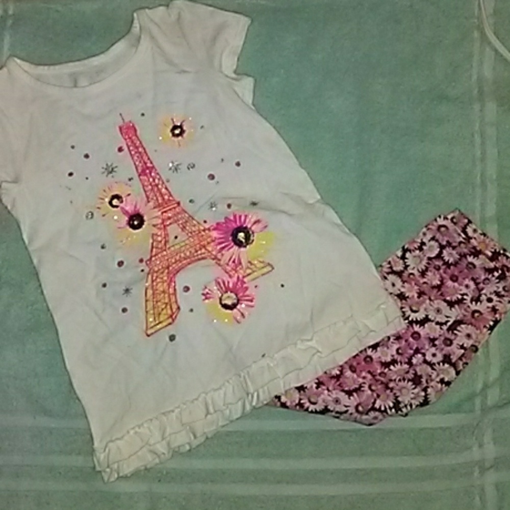 Faded Glory outfit